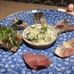 酒肴あおもん - 