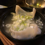 餃子 酒場 大田屋 - 