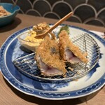 酒肴あおもん - 