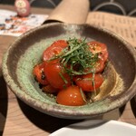 酒肴あおもん - 