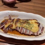 びっくりドンキー 伏古店 - 