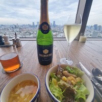 THE KINTAN STEAK - 