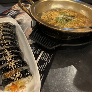 口コミ一覧 : ノルブーチャンゴ - 宇多津/韓国料理 [食べログ]