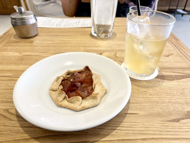 nei（ネイ） &ndash; 福島の落ち着くカフェ｜上町の隠れ家でコーヒーと軽食