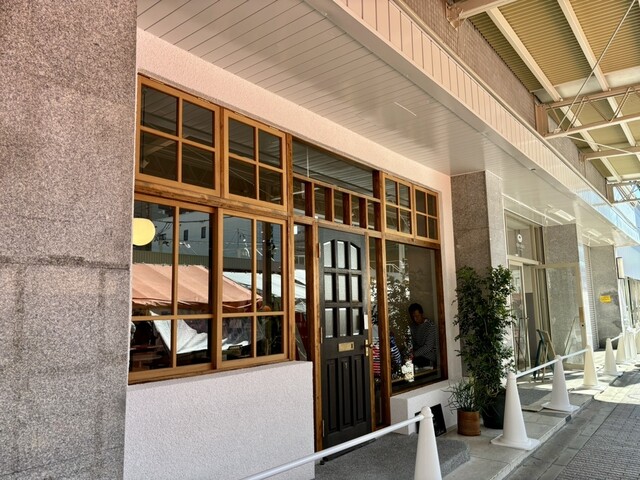 nei（ネイ） - 福島（カフェ）の写真