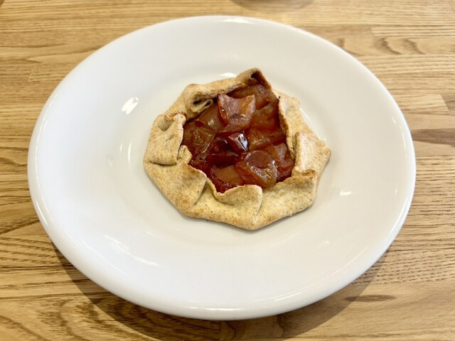 nei（ネイ） - 福島（カフェ）の写真