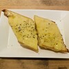 ラクレット×ラクレット - ラクレットバゲット