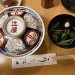 辻屋 - 