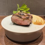 米と魚 さかなさま 日本橋茅場町店 - 