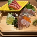 米と魚 さかなさま 日本橋茅場町店 - 