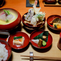 日本料理 僖成 - 