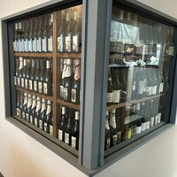 aru - ワインセラー