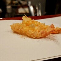天ぷら初穂 - 
