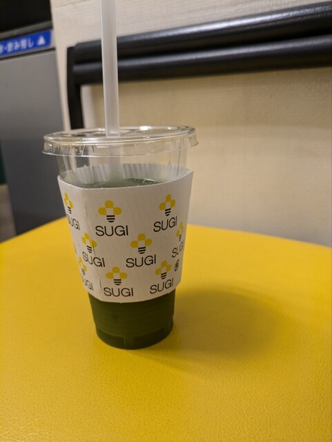 Sugi Yohoen Fukuya Hyakkaten Chokueten