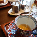 珈琲館 杜のふくろう - 