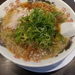 来来亭 - 料理写真: