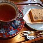 珈琲館 杜のふくろう - 