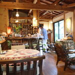 珈琲館 杜のふくろう - 