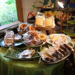 珈琲館 杜のふくろう - 