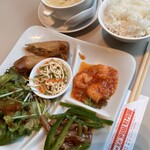 神戸元町別館 牡丹園 - 