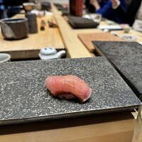 鮨結う紬 - 