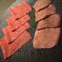 個室焼肉 富士門 恵比寿 - 