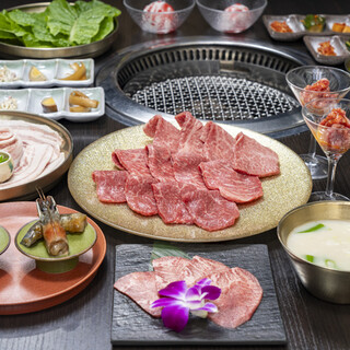 Korean Dining テジテジ_0