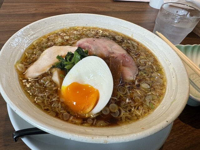 らーめん屋 やすひら - 須賀川市その他（ラーメン）の写真