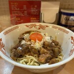 RAMEN ガモウスマイル - 
