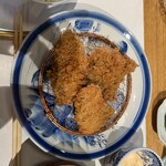 洋食堂 すずき - 