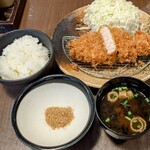 平田牧場 ホテルメトロポリタン山形店 - 