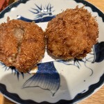 洋食堂 すずき - 