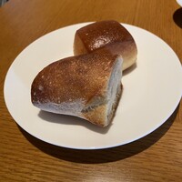 グランド キッチン - 