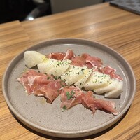 洋食ビストロ 一方美人 - 
