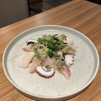 洋食ビストロ 一方美人 - 