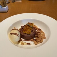 グランド キッチン - 