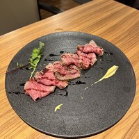 洋食ビストロ 一方美人 - 