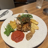洋食ビストロ 一方美人 - 