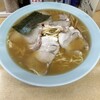屋台とんとんラーメン
