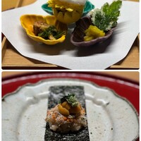 日本料理 木の花 - 