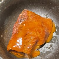 和牛lab K - ご飯に乗せたザブトン