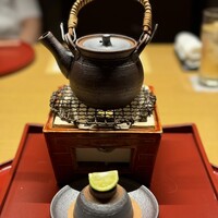 日本料理 木の花 - 