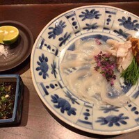 くずし 之助 - 