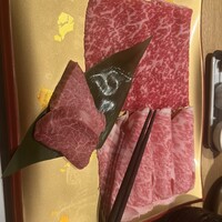神戸牛 しゃぶしゃぶ おもき 離れ 銀座店 - 