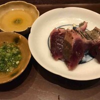 くずし 之助 - 