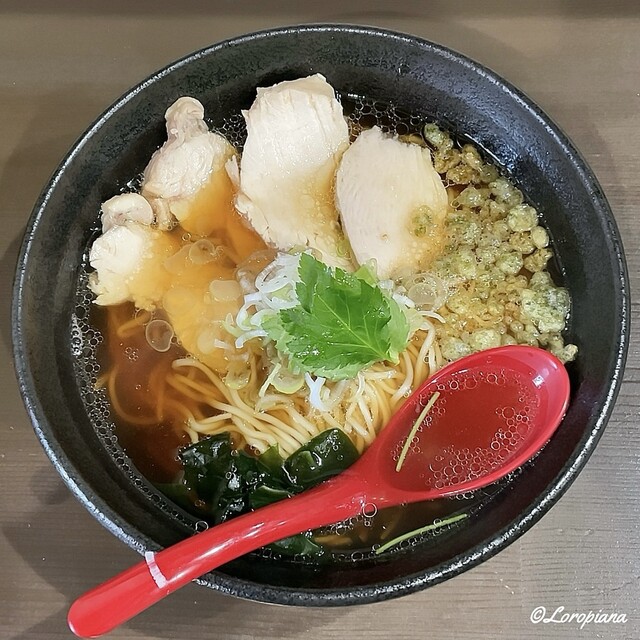 美味しいお酒と町中華 充（ジュウ） - 上盛岡（居酒屋）の写真