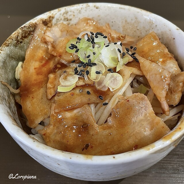 美味しいお酒と町中華 充（ジュウ） - 上盛岡（居酒屋）の写真