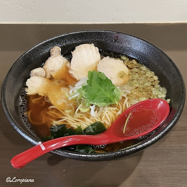 美味しいお酒と町中華 充（ジュウ） - 上盛岡（居酒屋）の写真