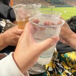 阪神甲子園球場 - 