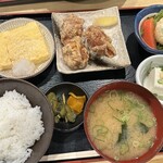 屋台居酒屋 大阪 満マル - 